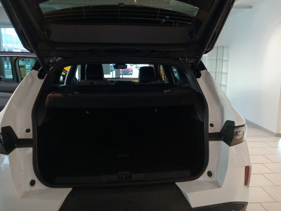 Opel Grandland Gebrauchtwagen