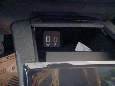 Opel Grandland Gebrauchtwagen