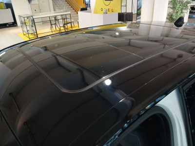 Opel Grandland Gebrauchtwagen