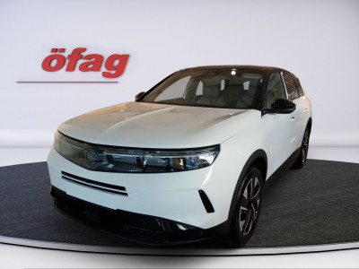 Opel Grandland Gebrauchtwagen