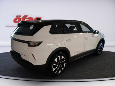 Opel Grandland Gebrauchtwagen