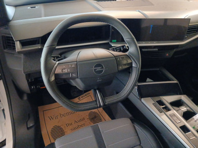 Opel Grandland Gebrauchtwagen