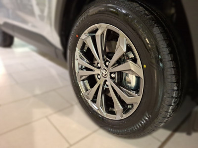 Toyota RAV4 Neuwagen