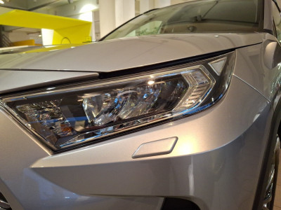 Toyota RAV4 Neuwagen