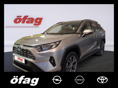 Toyota RAV4 Neuwagen