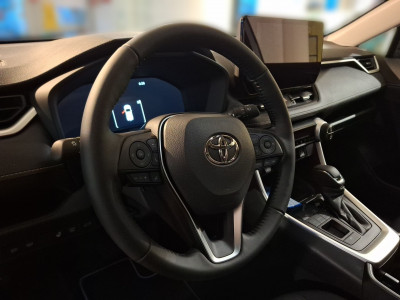 Toyota RAV4 Neuwagen