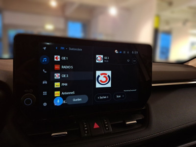 Toyota RAV4 Neuwagen