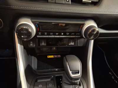 Toyota RAV4 Neuwagen