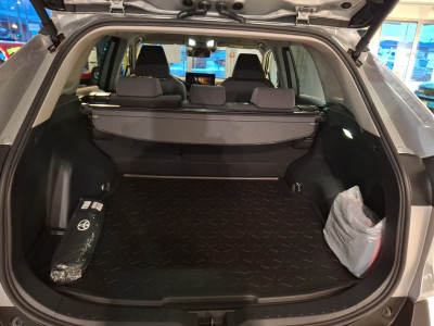 Toyota RAV4 Neuwagen