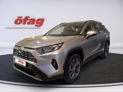 Toyota RAV4 Neuwagen