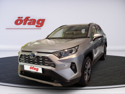 Toyota RAV4 Neuwagen