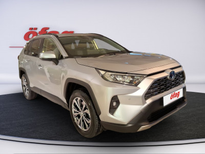 Toyota RAV4 Neuwagen