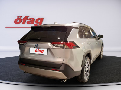 Toyota RAV4 Neuwagen