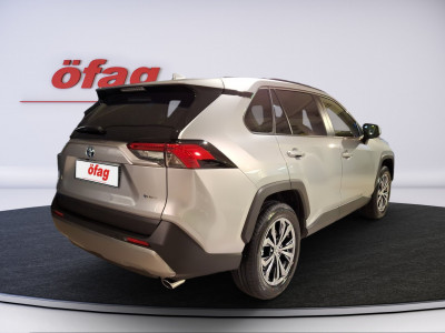 Toyota RAV4 Neuwagen