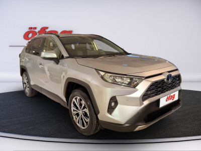 Toyota RAV4 Neuwagen