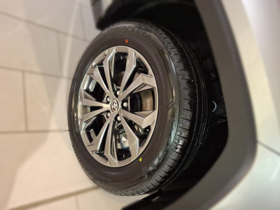 Toyota RAV4 Neuwagen