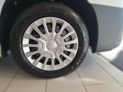 Toyota Proace City Neuwagen