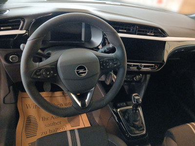 Opel Corsa Gebrauchtwagen Opel Corsa Gebrauchtwagen