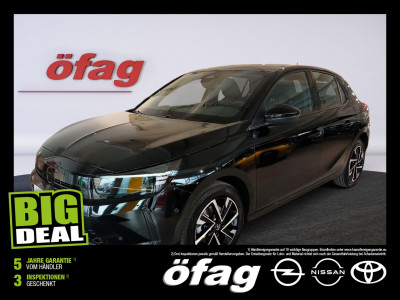 Opel Corsa Gebrauchtwagen Opel Corsa Gebrauchtwagen