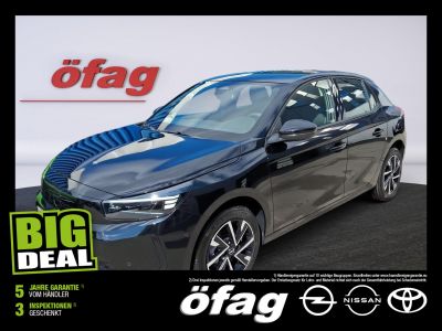 Opel Corsa Gebrauchtwagen