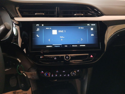 Opel Corsa Gebrauchtwagen Opel Corsa Gebrauchtwagen