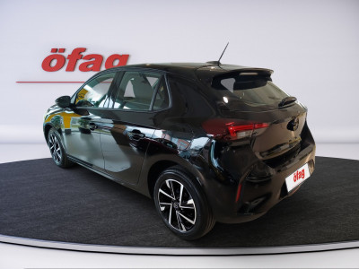 Opel Corsa Gebrauchtwagen Opel Corsa Gebrauchtwagen