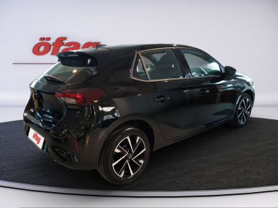 Opel Corsa Gebrauchtwagen Opel Corsa Gebrauchtwagen