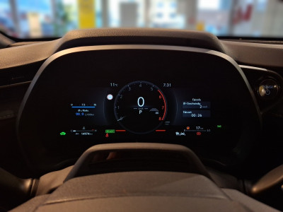 Lexus LBX Gebrauchtwagen Lexus LBX Gebrauchtwagen