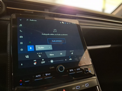 Lexus LBX Gebrauchtwagen Lexus LBX Gebrauchtwagen