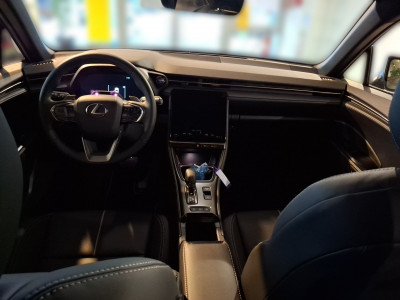 Lexus LBX Gebrauchtwagen Lexus LBX Gebrauchtwagen