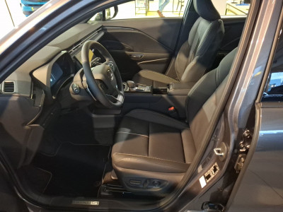 Lexus LBX Gebrauchtwagen Lexus LBX Gebrauchtwagen