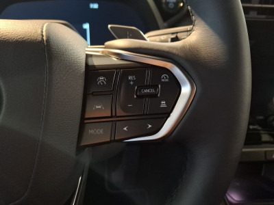 Lexus LBX Gebrauchtwagen Lexus LBX Gebrauchtwagen