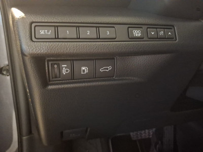 Lexus LBX Gebrauchtwagen Lexus LBX Gebrauchtwagen