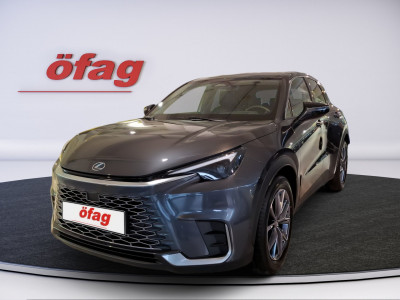 Lexus LBX Gebrauchtwagen Lexus LBX Gebrauchtwagen