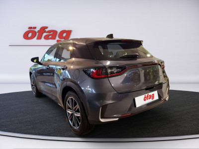 Lexus LBX Gebrauchtwagen Lexus LBX Gebrauchtwagen