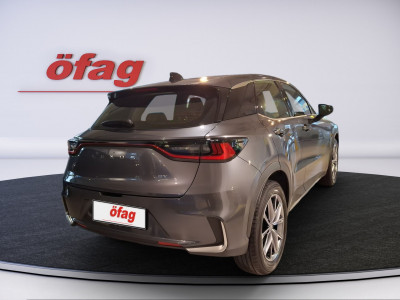 Lexus LBX Gebrauchtwagen Lexus LBX Gebrauchtwagen