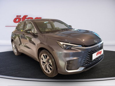 Lexus LBX Gebrauchtwagen Lexus LBX Gebrauchtwagen