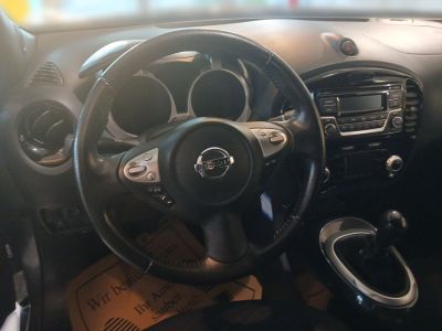 Nissan Juke Gebrauchtwagen