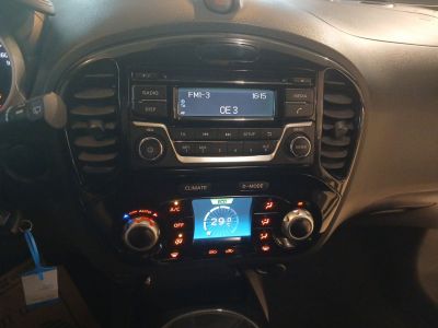 Nissan Juke Gebrauchtwagen