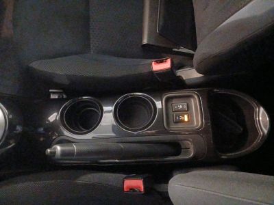 Nissan Juke Gebrauchtwagen