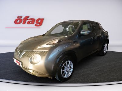 Nissan Juke Gebrauchtwagen