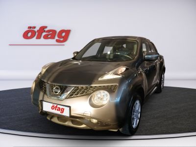 Nissan Juke Gebrauchtwagen