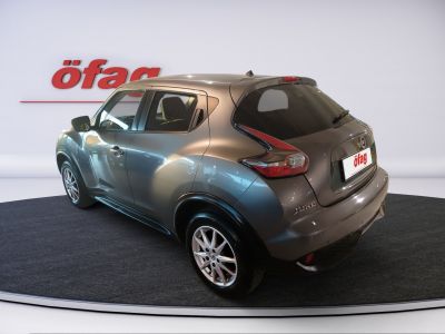 Nissan Juke Gebrauchtwagen