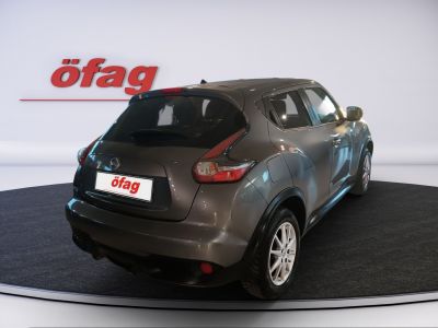 Nissan Juke Gebrauchtwagen