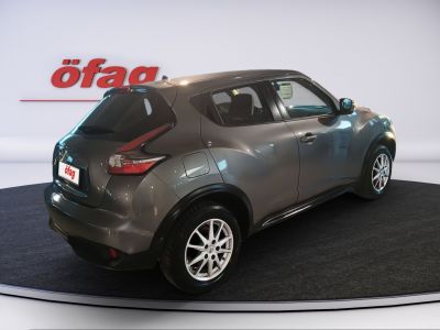 Nissan Juke Gebrauchtwagen