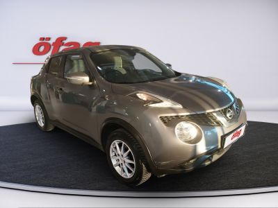 Nissan Juke Gebrauchtwagen