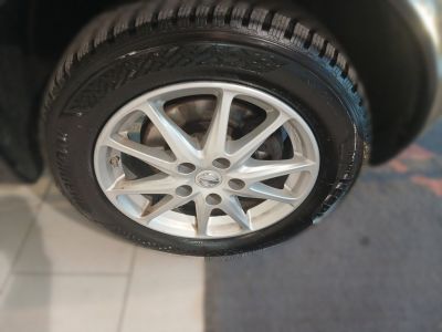 Nissan Juke Gebrauchtwagen