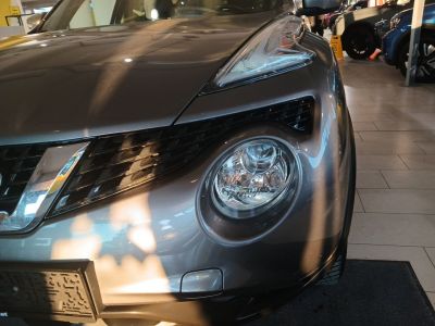 Nissan Juke Gebrauchtwagen