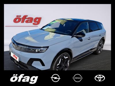 Opel Grandland Vorführwagen
