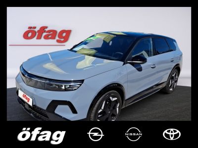 Opel Grandland Vorführwagen